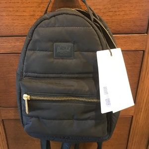 Herschel Nova Mini Backpack